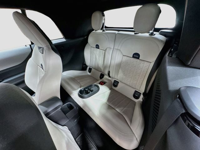 2026 MINI Cooper S Cooper S