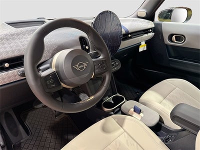 2026 MINI Convertible Cooper S