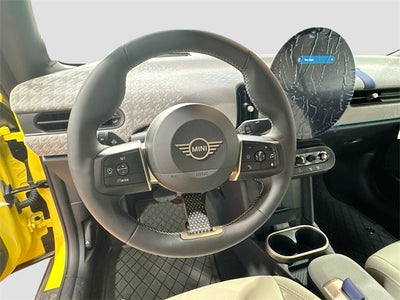 2026 MINI Convertible Cooper S