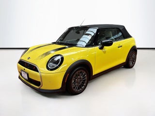 2026 MINI Cooper S Cooper S