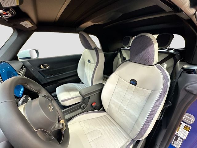 2026 MINI CONVERTIBLE SIGNATURE PLUS