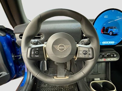 2026 MINI CONVERTIBLE SIGNATURE PLUS