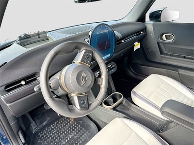 2026 MINI Convertible Cooper S