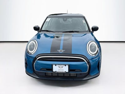 2024 MINI HARDTOP 2 DOOR Cooper