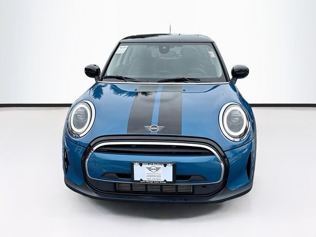 2024 MINI HARDTOP 2 DOOR Cooper