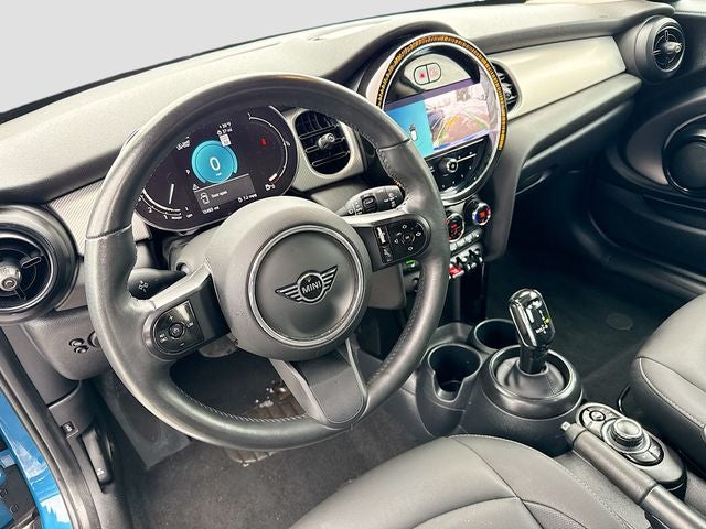 2024 MINI HARDTOP 2 DOOR Cooper