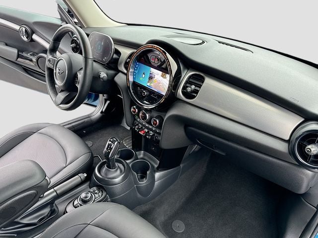 2024 MINI HARDTOP 2 DOOR Cooper