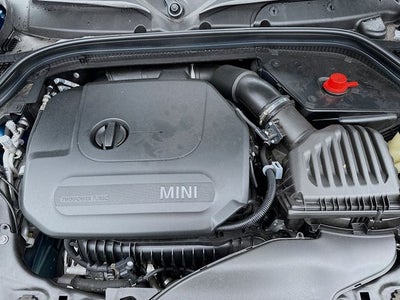 2024 MINI HARDTOP 2 DOOR Cooper