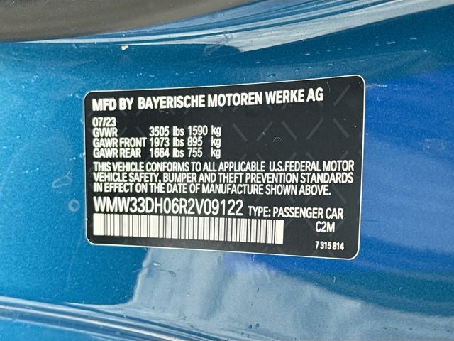 2024 MINI HARDTOP 2 DOOR Cooper