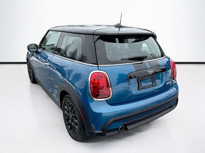 2024 MINI HARDTOP 2 DOOR Cooper
