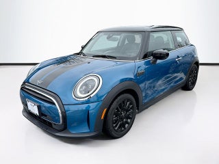 2024 MINI Cooper Cooper