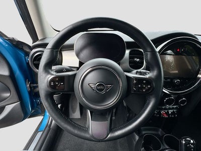 2023 MINI HARDTOP 4 DOOR Cooper