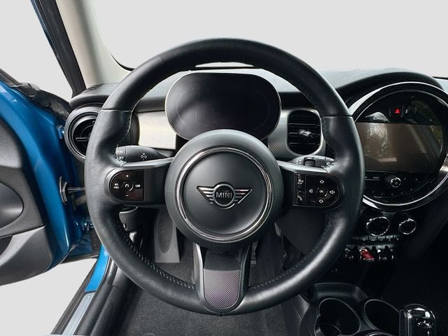 2023 MINI HARDTOP 4 DOOR Cooper