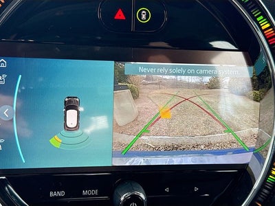 2023 MINI HARDTOP 4 DOOR Cooper