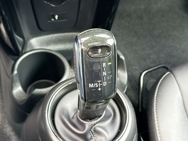 2023 MINI HARDTOP 4 DOOR Cooper