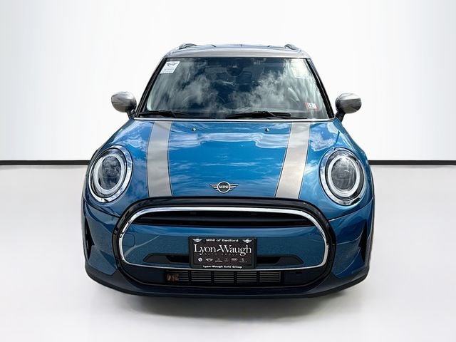 2023 MINI HARDTOP 4 DOOR Cooper