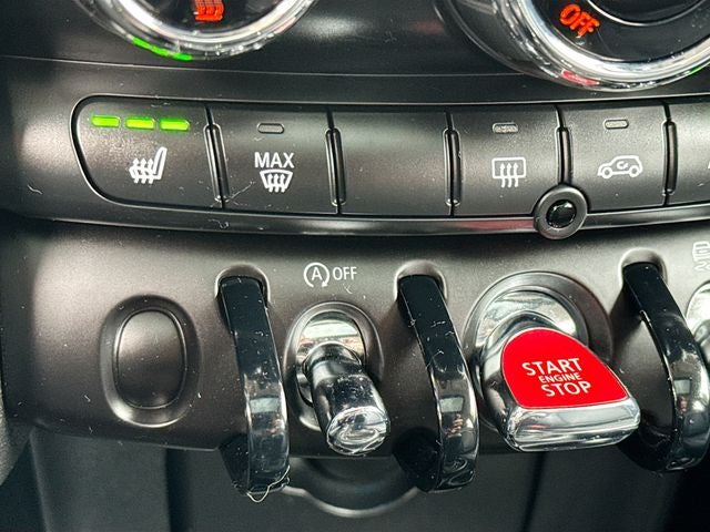 2023 MINI HARDTOP 4 DOOR Cooper