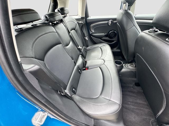 2023 MINI HARDTOP 4 DOOR Cooper