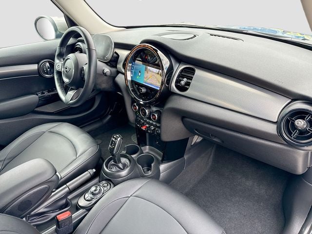 2023 MINI HARDTOP 4 DOOR Cooper