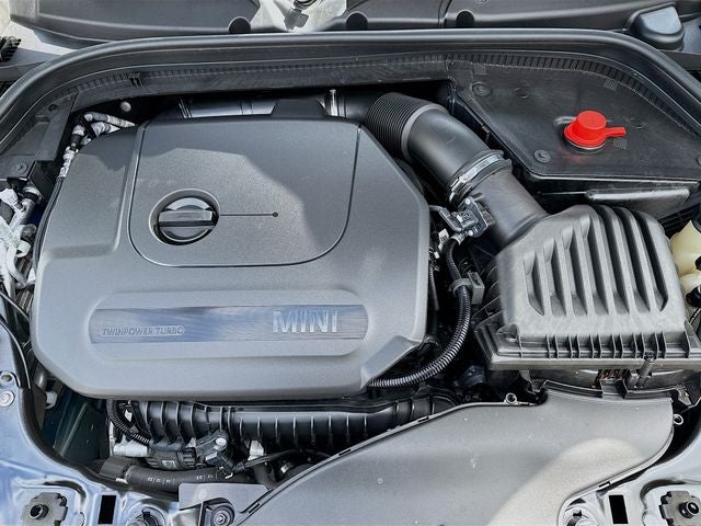 2023 MINI HARDTOP 4 DOOR Cooper