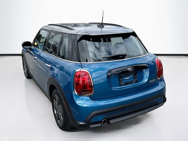 2023 MINI HARDTOP 4 DOOR Cooper