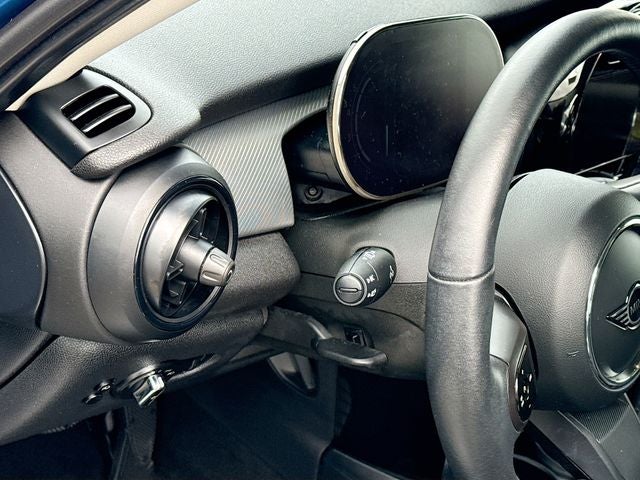 2023 MINI HARDTOP 4 DOOR Cooper