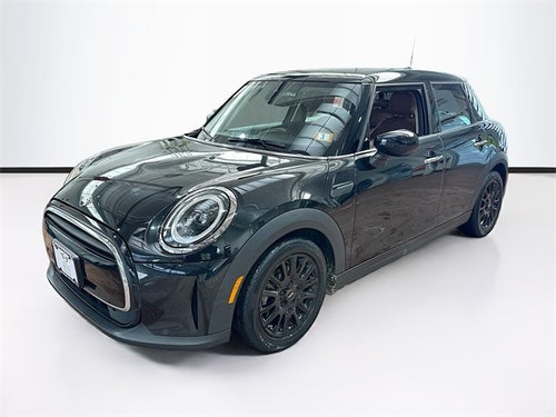 2023 MINI Cooper Cooper