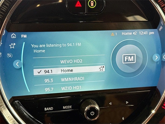 2023 MINI Cooper Cooper