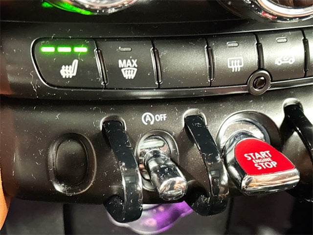 2023 MINI Cooper Cooper