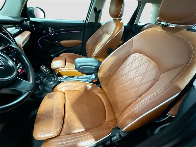 2023 MINI Cooper Cooper