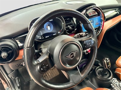 2023 MINI Cooper Cooper