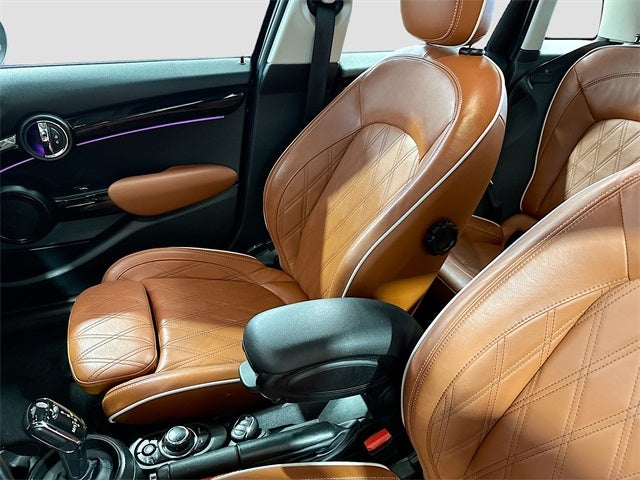 2023 MINI Cooper Cooper