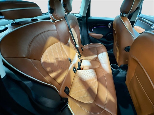 2023 MINI Cooper Cooper