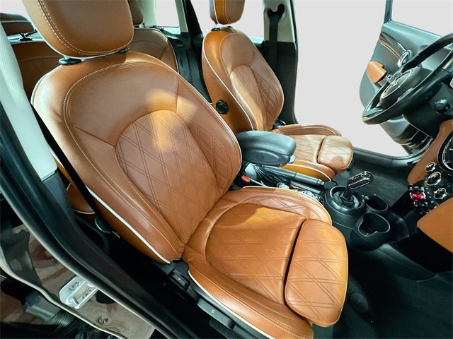 2023 MINI Cooper Cooper