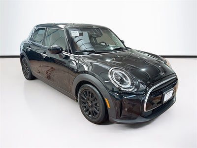2023 MINI Cooper Cooper