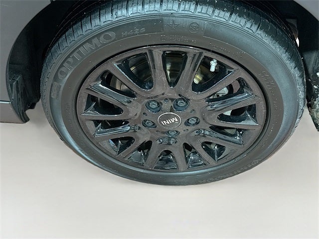 2023 MINI Cooper Cooper