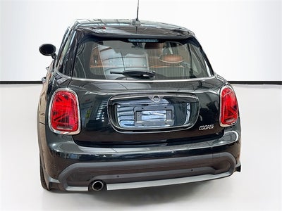 2023 MINI Cooper Cooper