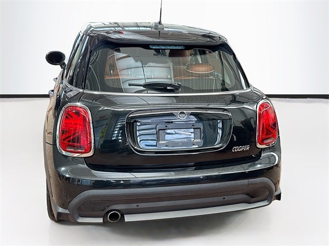 2023 MINI Cooper Cooper