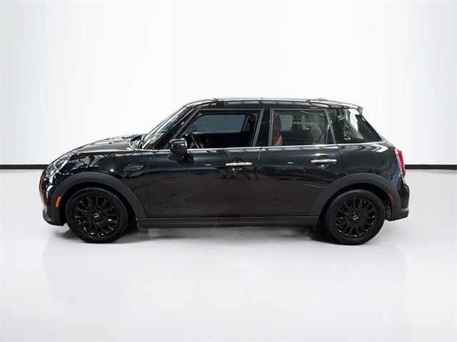 2023 MINI Cooper Cooper