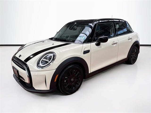 2023 MINI Hardtop 4 Door Cooper