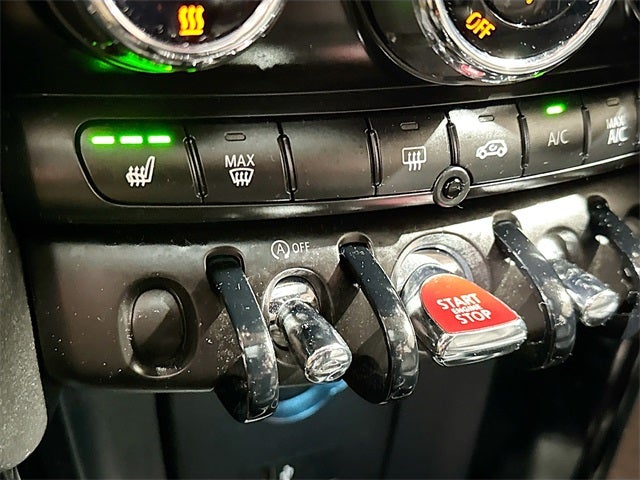 2023 MINI Hardtop 4 Door Cooper