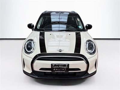 2023 MINI Hardtop 4 Door Cooper
