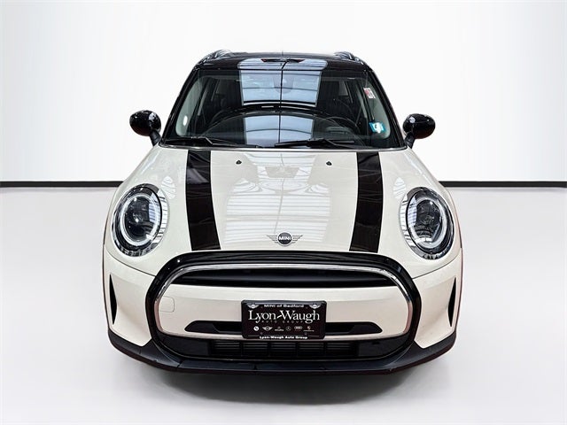 2023 MINI Hardtop 4 Door Cooper