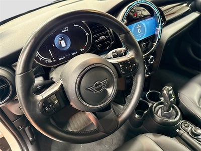 2023 MINI Hardtop 4 Door Cooper