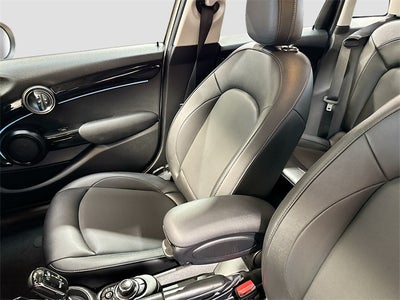 2023 MINI Hardtop 4 Door Cooper