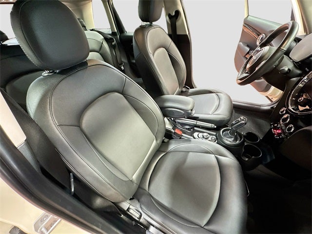 2023 MINI Hardtop 4 Door Cooper