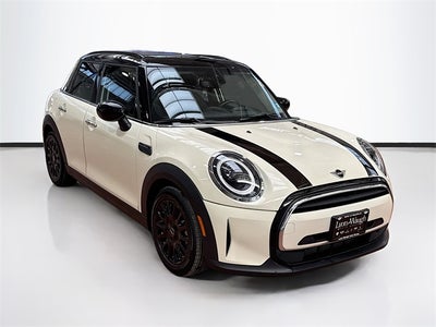 2023 MINI Hardtop 4 Door Cooper