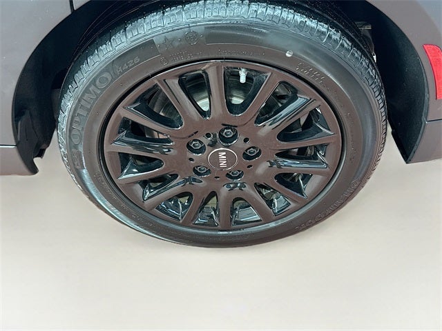 2023 MINI Hardtop 4 Door Cooper