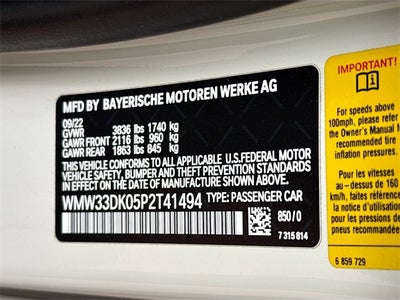 2023 MINI Hardtop 4 Door Cooper