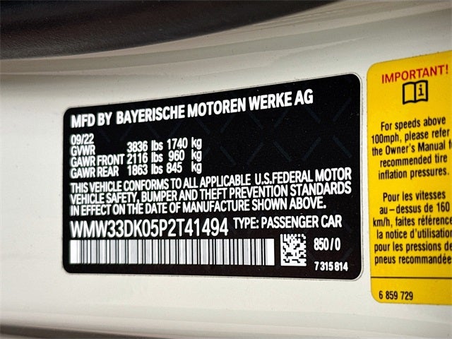 2023 MINI Hardtop 4 Door Cooper